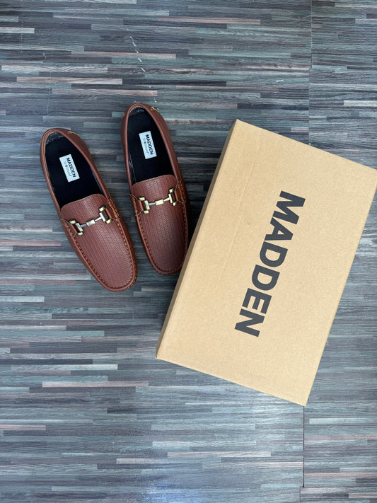 Steve Madden loafers Z021