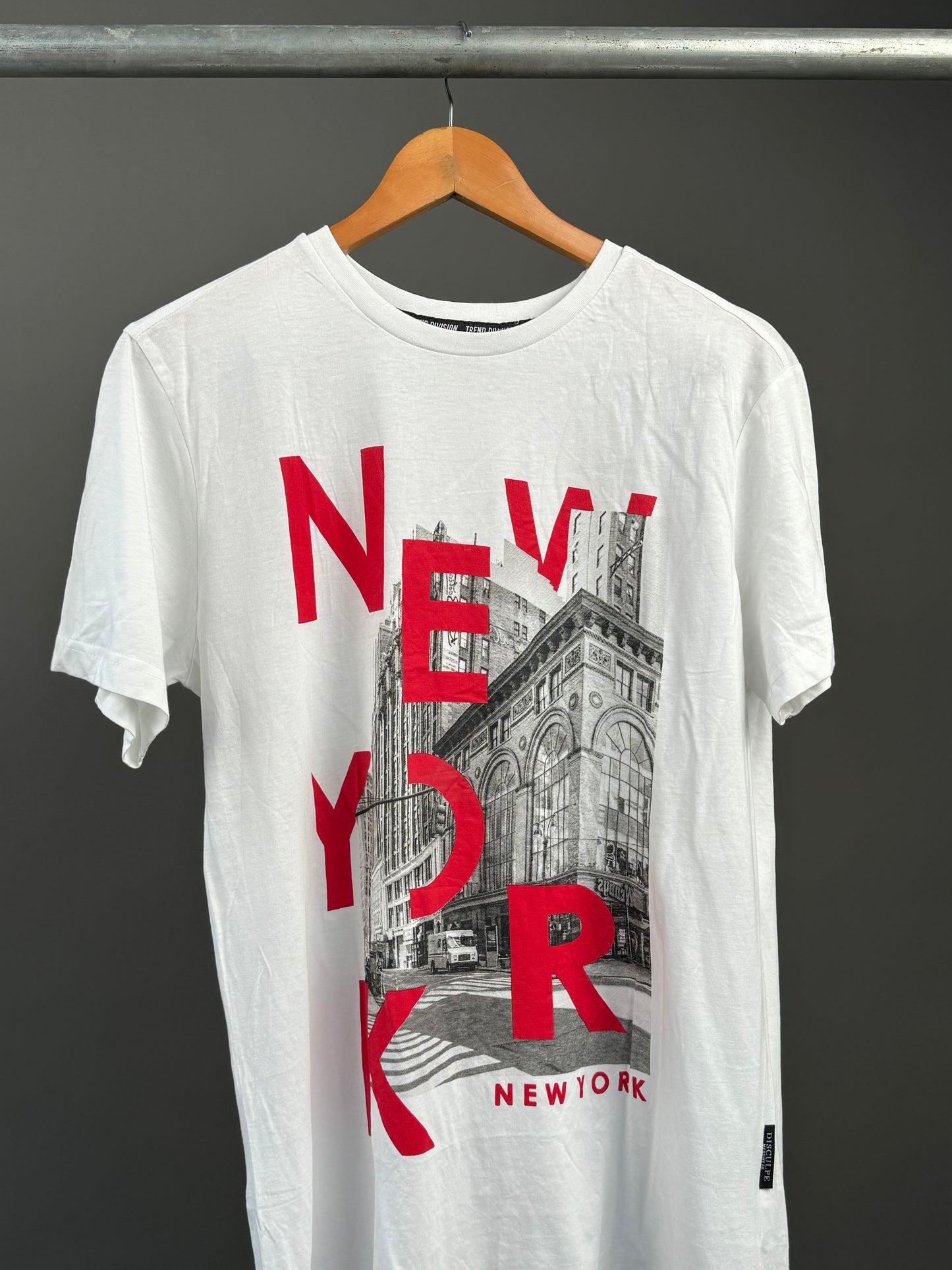 NewYork tee