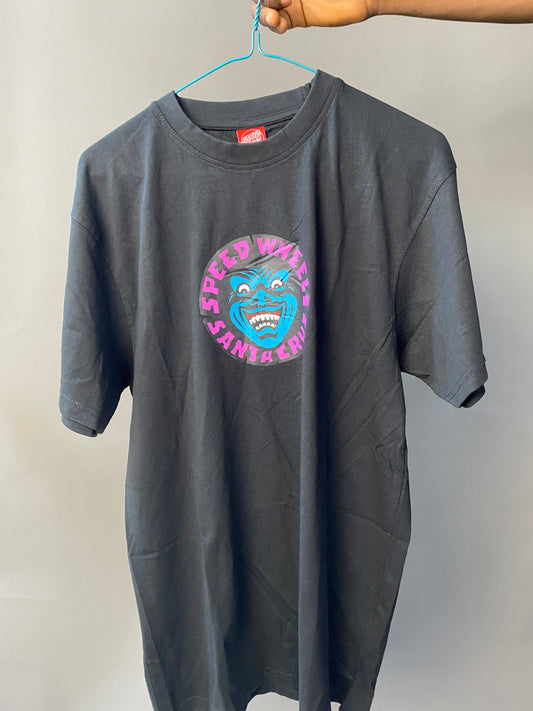 Santa Cruz SW face Tshirt