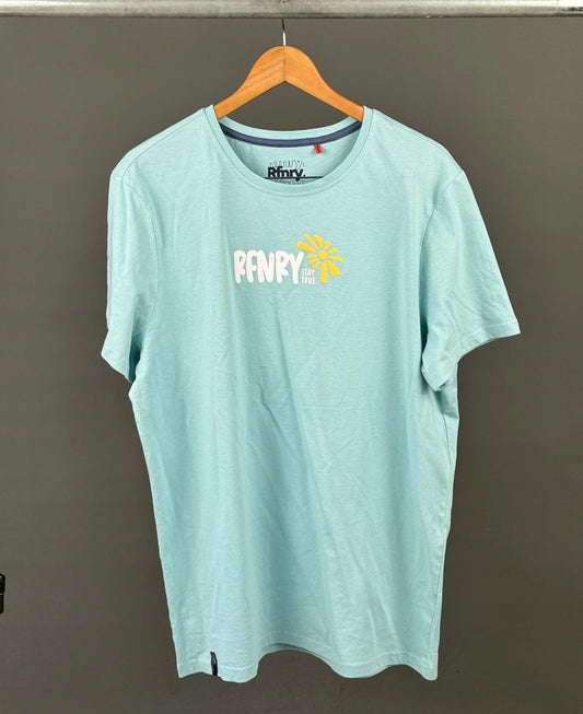 Rfnry tee