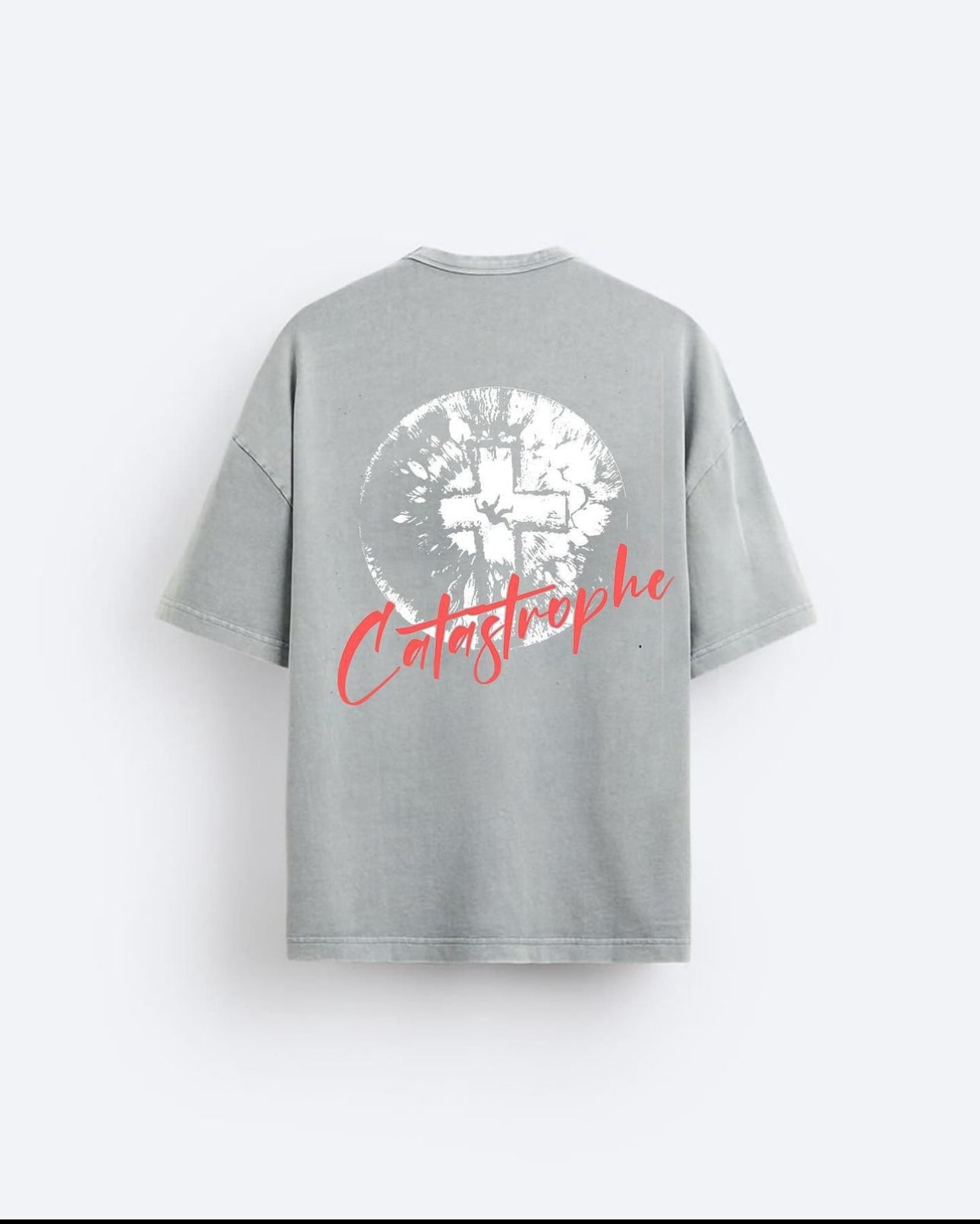 Zedek catastrophe tee