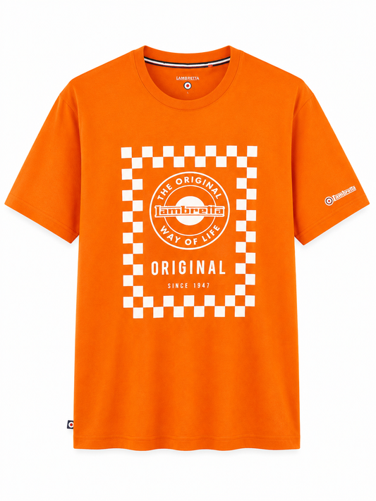 Lambrella tee