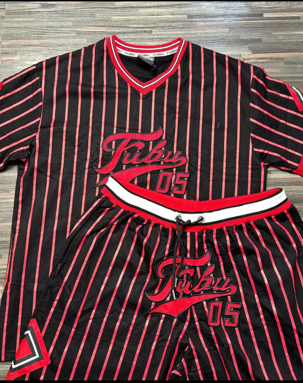 Fubu set