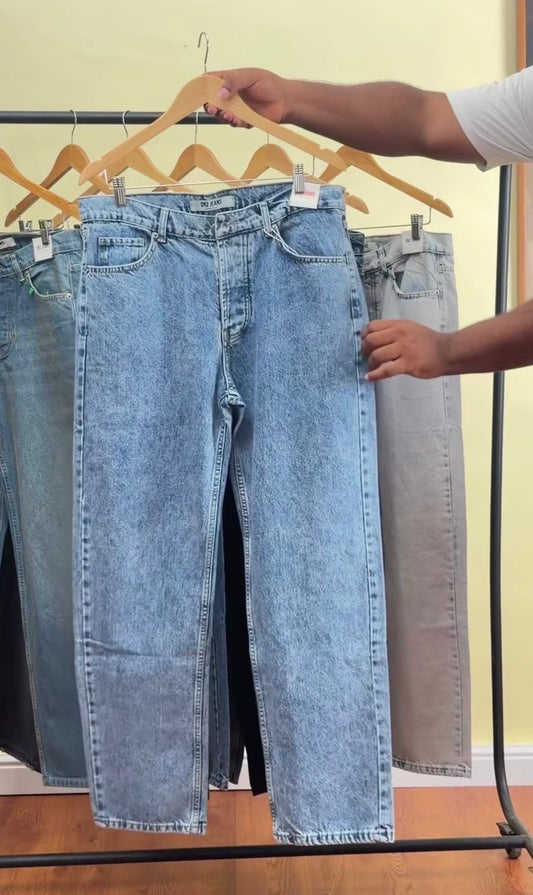 DNZ JEANS 001