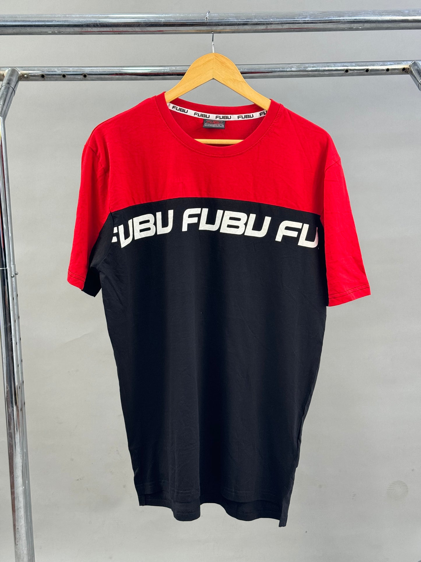 Fubu tee