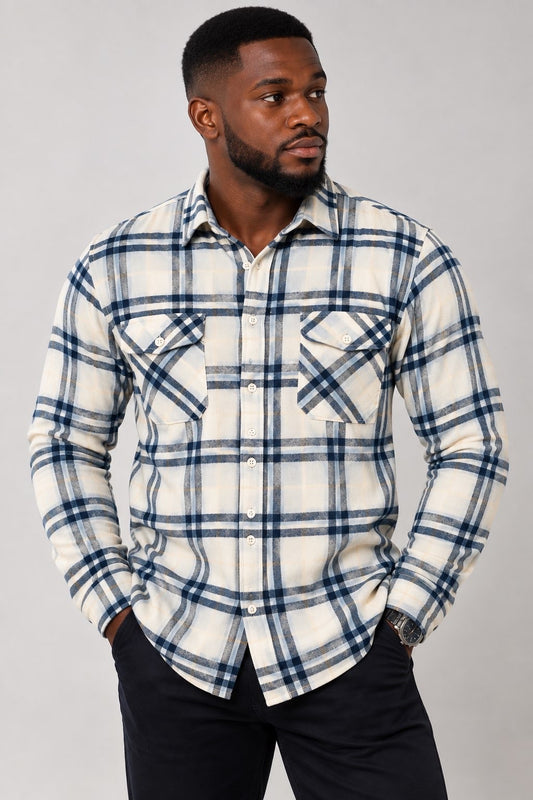 BERSHKA LONGSLEEVE 02