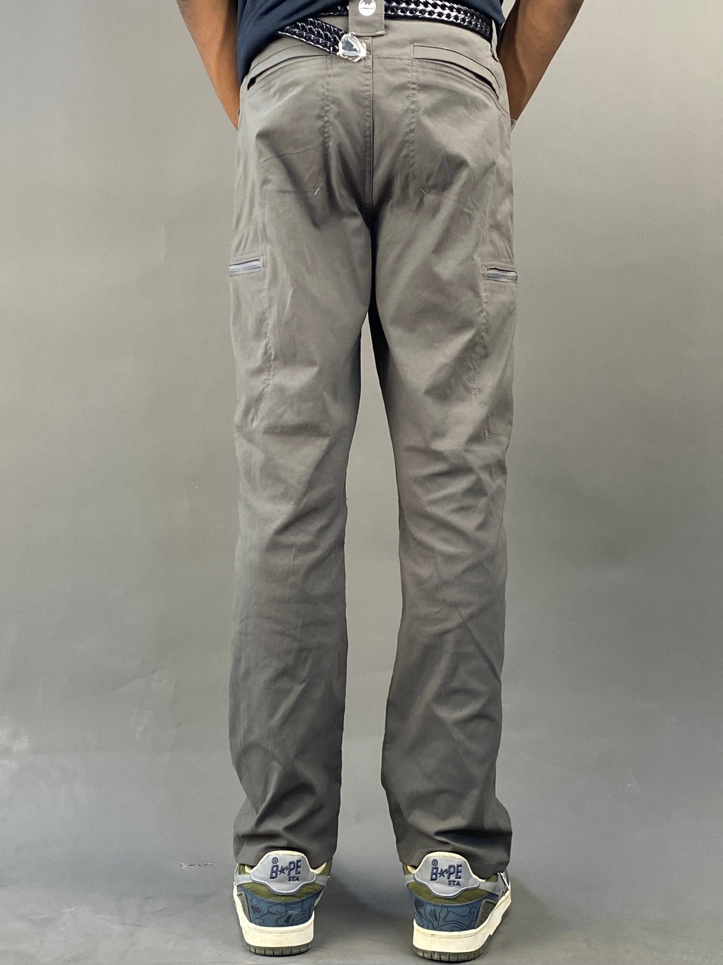 Wrangler pant