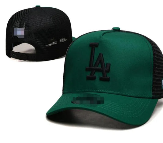 LA Trucker Hat