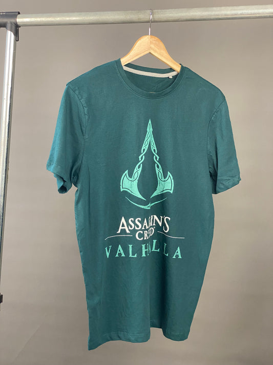 Assassins creed tee