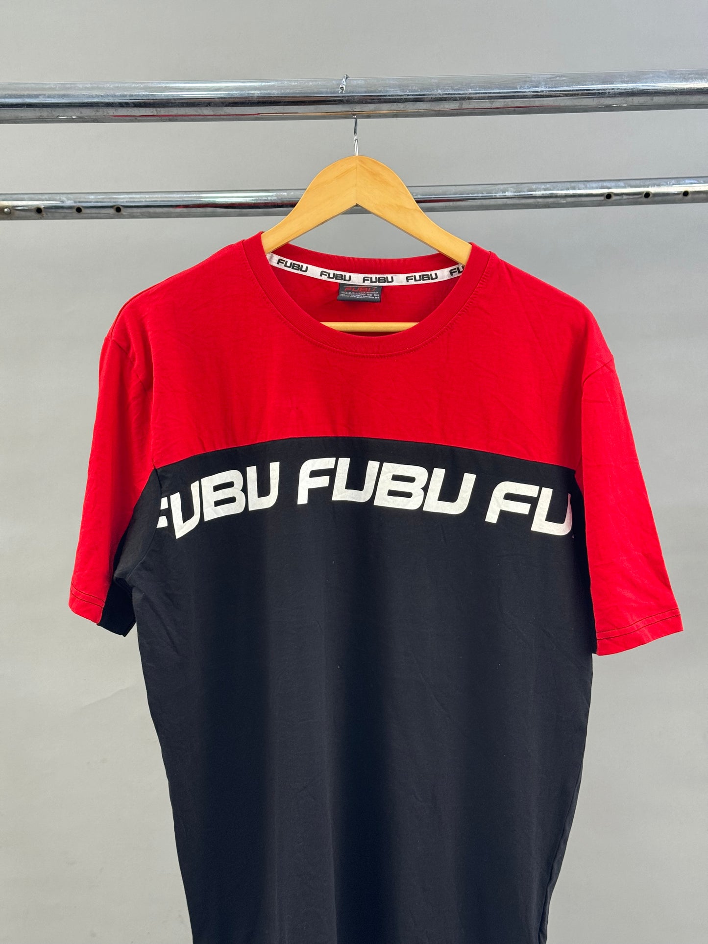 Fubu tee