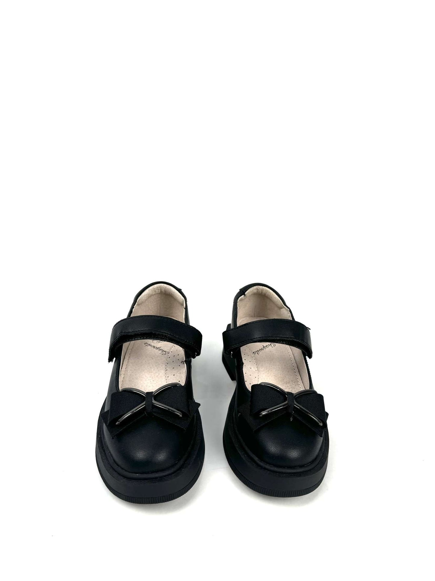 Kids school shoe 0160