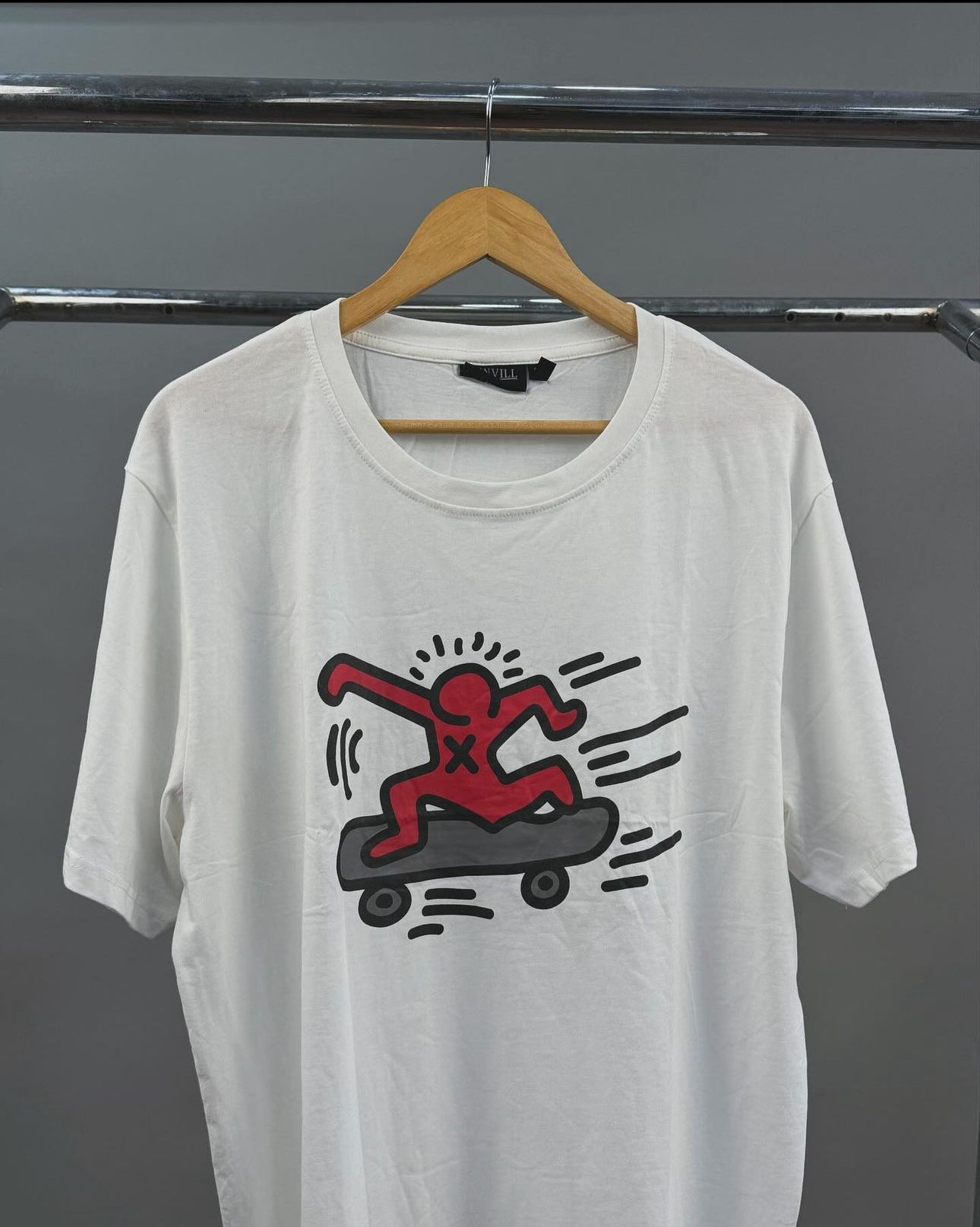 Renvill tee