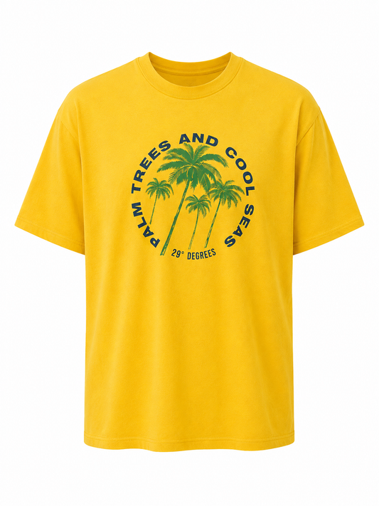 Zeeman tee