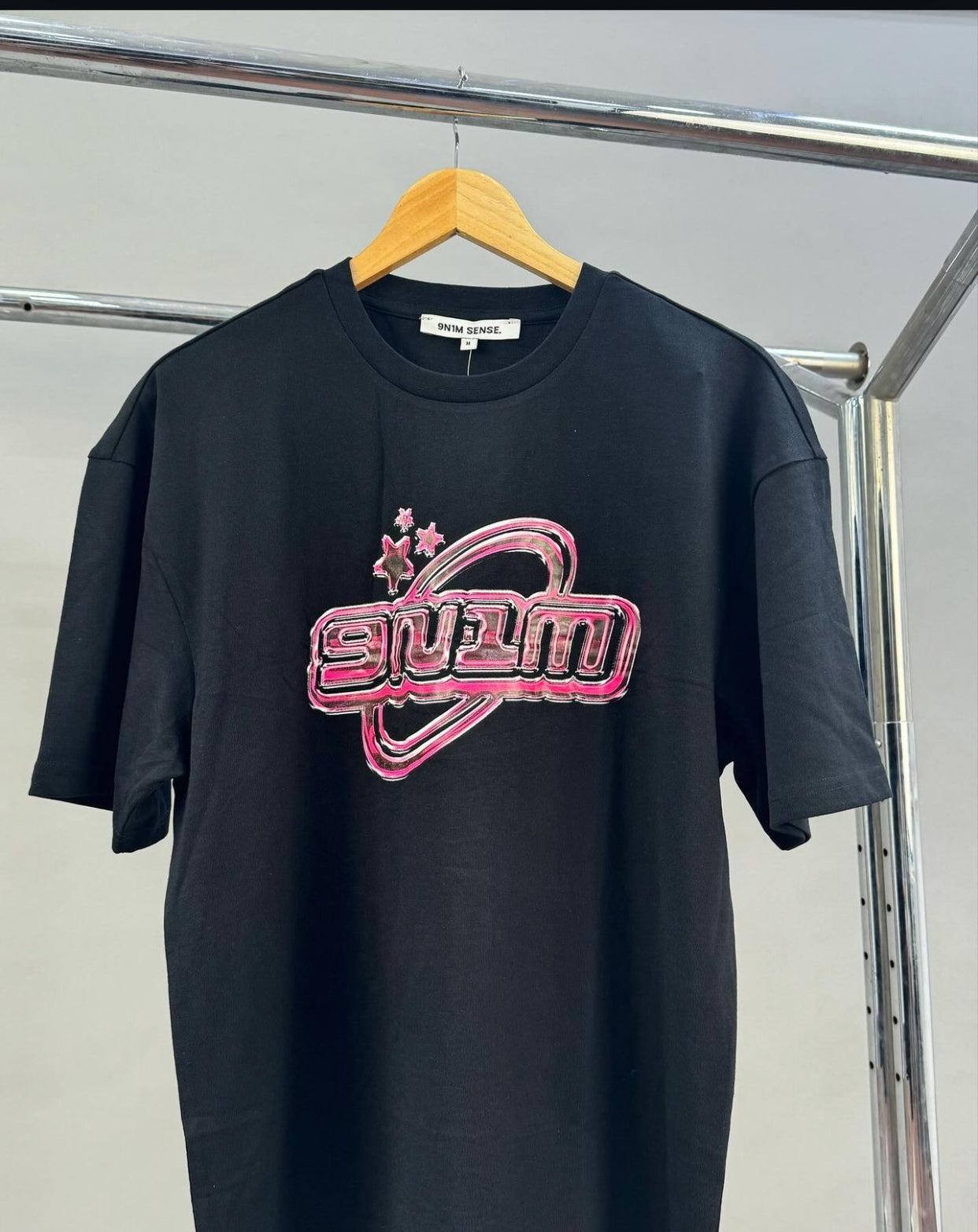 9N1M Sense tee