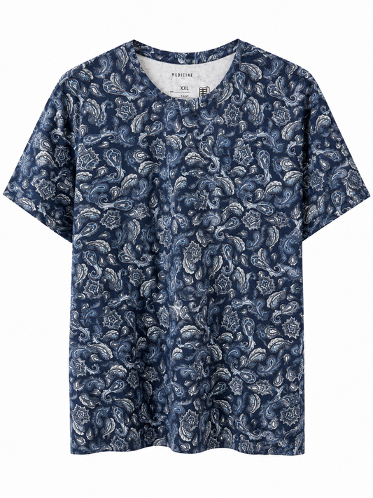 Medicine tee