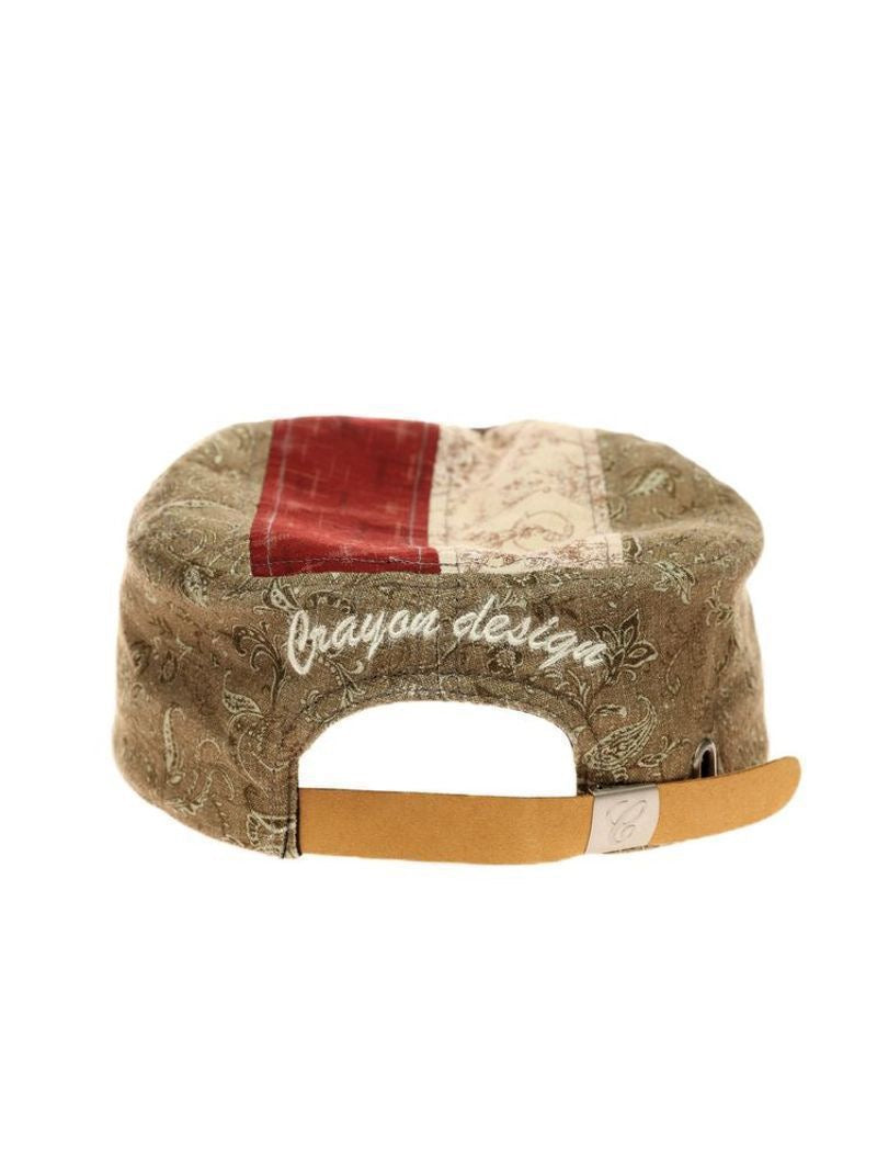 CHAPTER EIGHT HAT