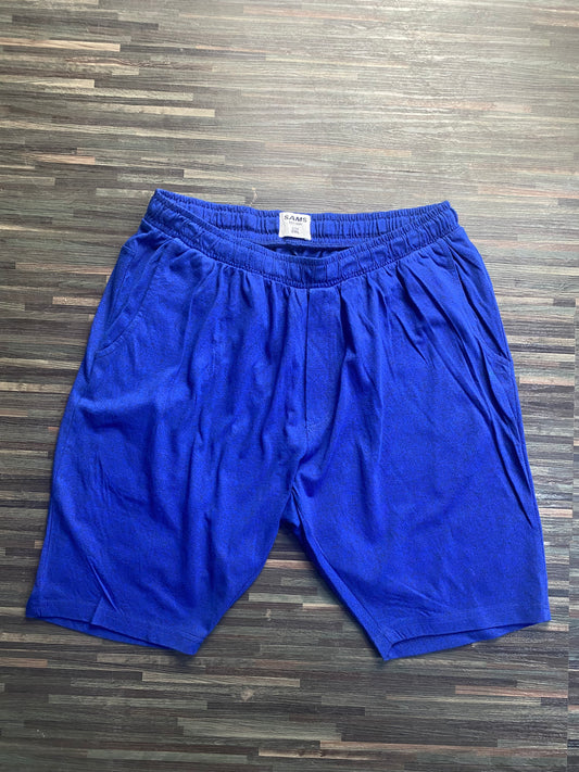Sams sweat short