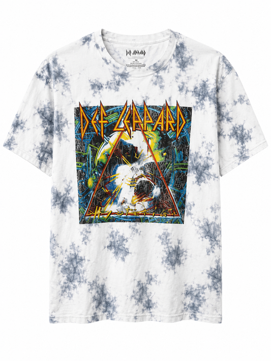 Def ceppard tee