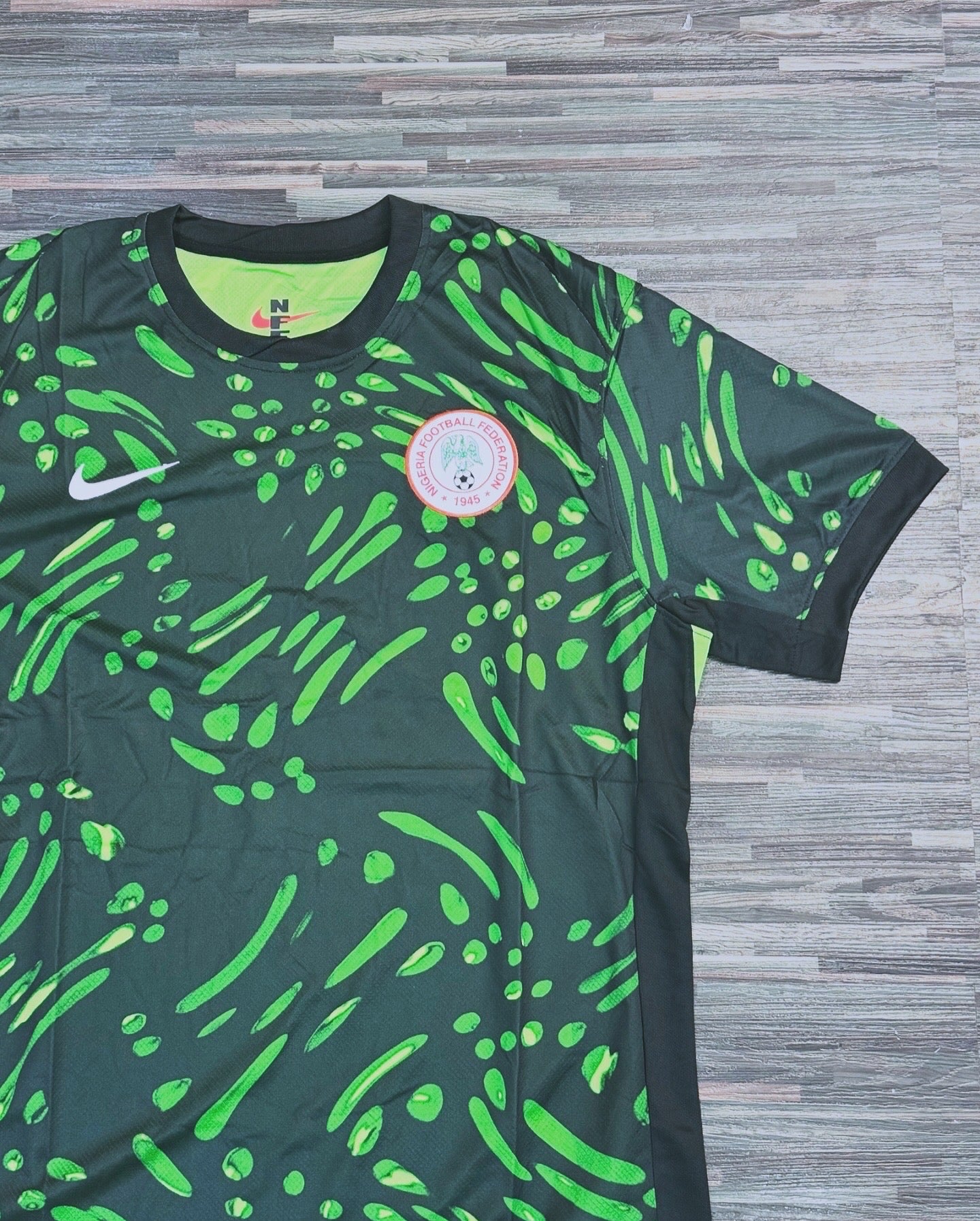 Sport jersey