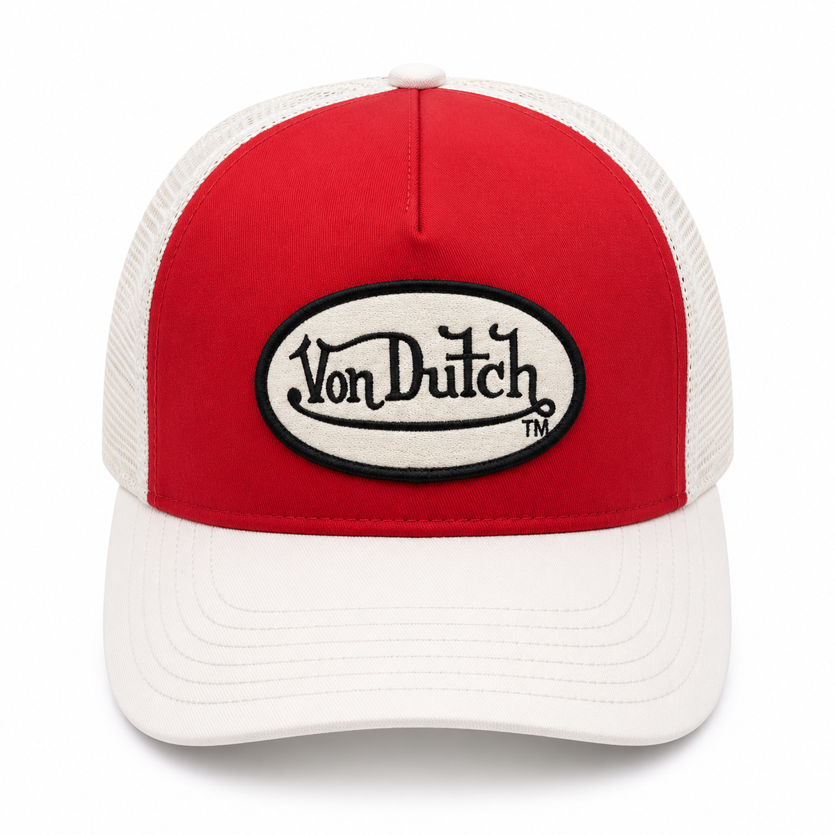 Von Dutch Trucker Hat