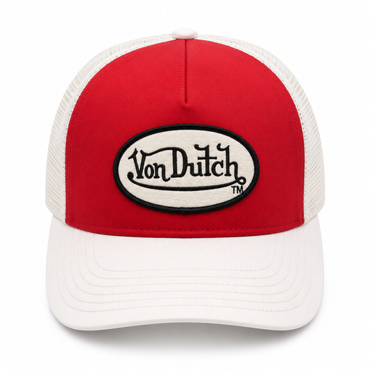 Von Dutch Trucker Hat