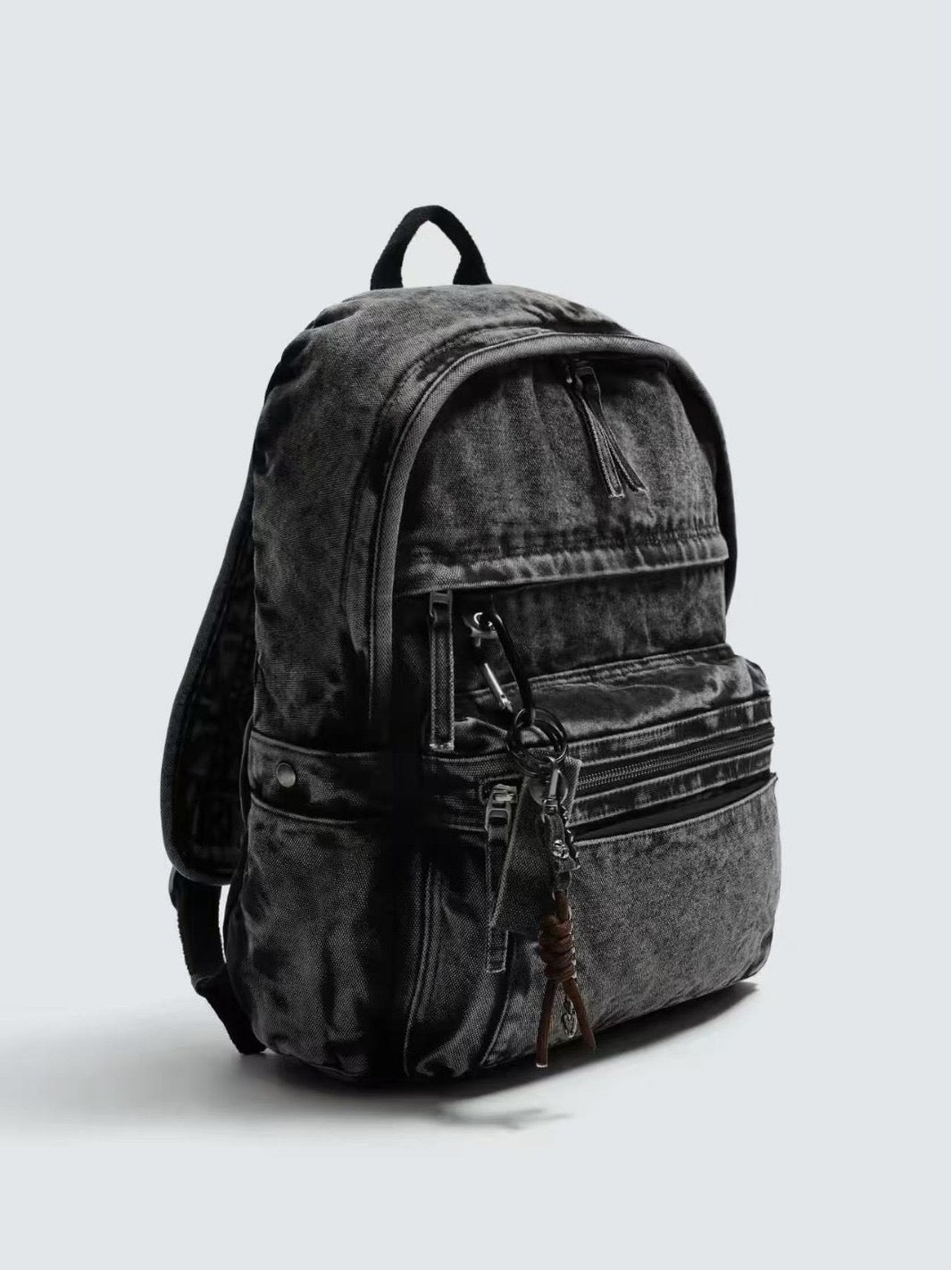 Zara backpack