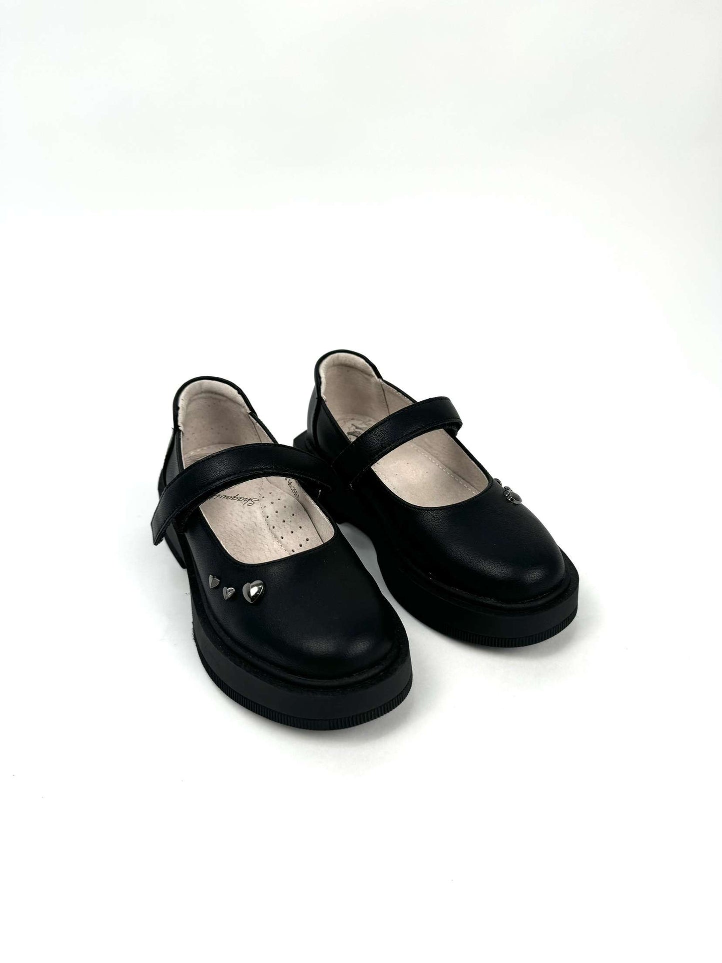 Kids school shoe 0150