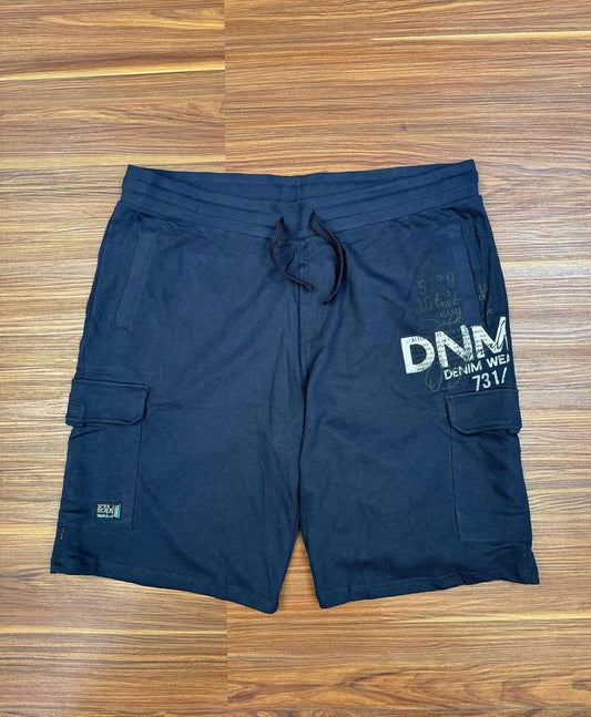 Reward combat sweat short in navy