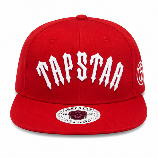 TRAPSTAR LONDON HAT