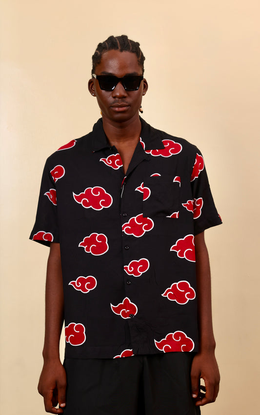 Naruto Celio T-shirt