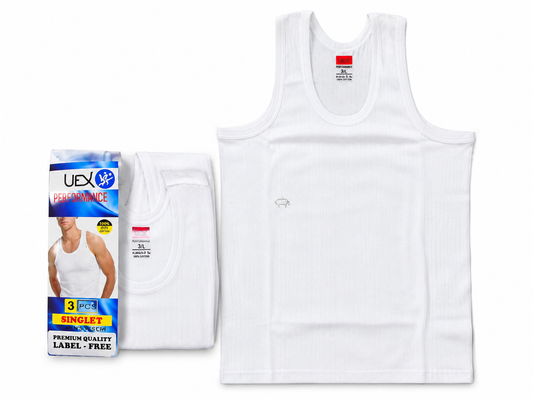 Vex assurance pack of 3 inner vest
