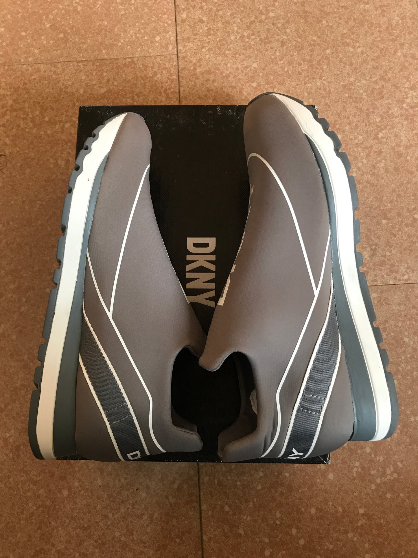 DKNY sneakers