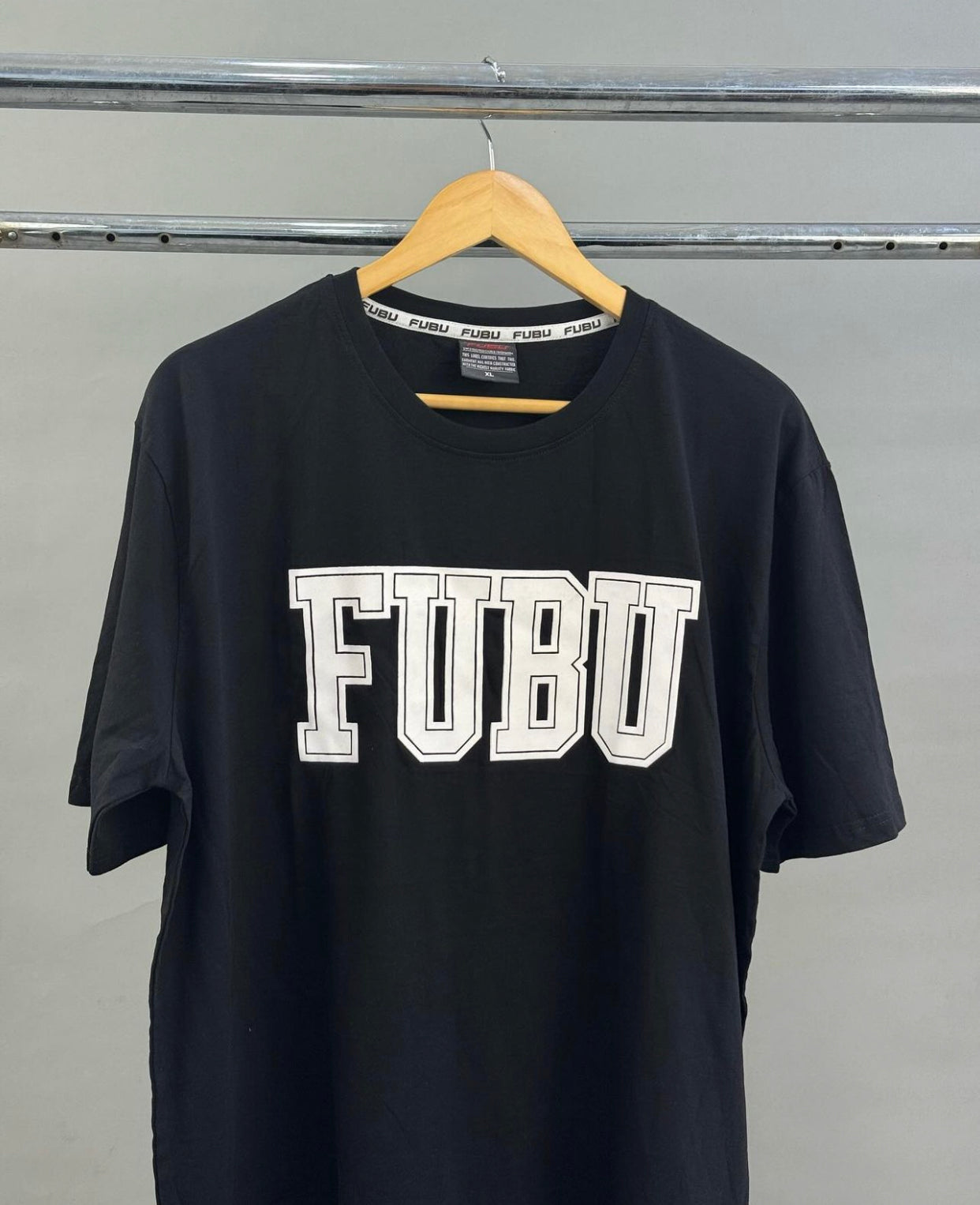 Fubu tee