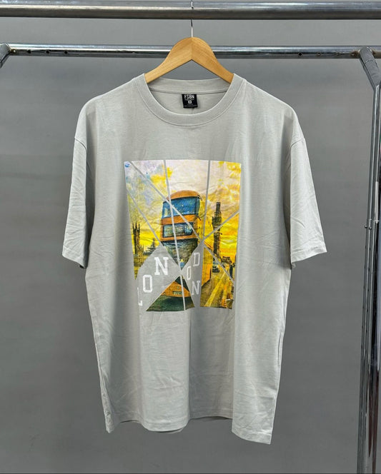 Fsbn London tee