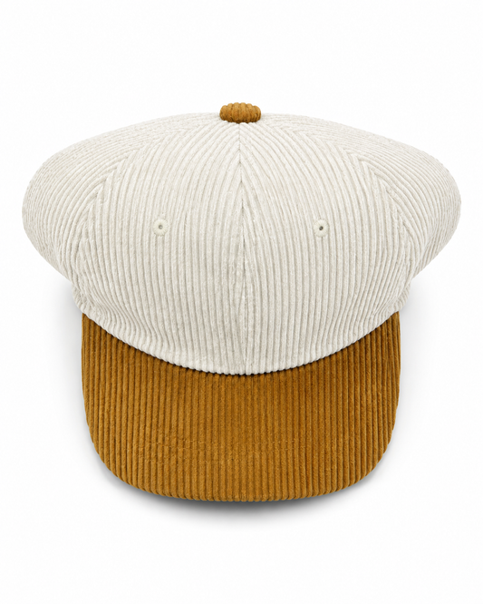 CORDUROY HAT IN VARIOUS COLOURS