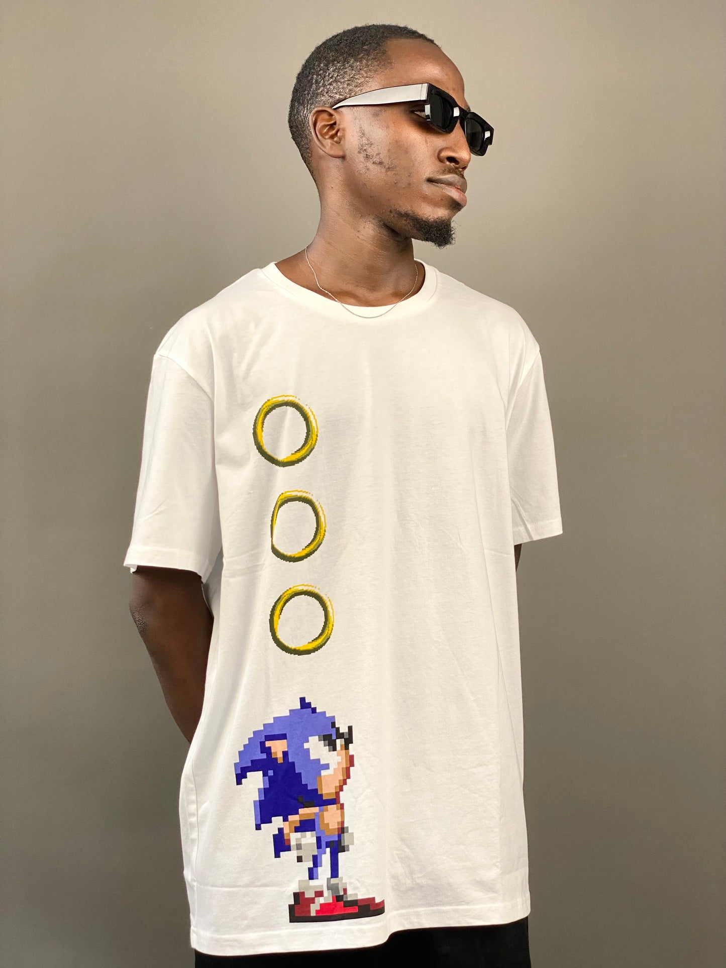 Celio sonic tee