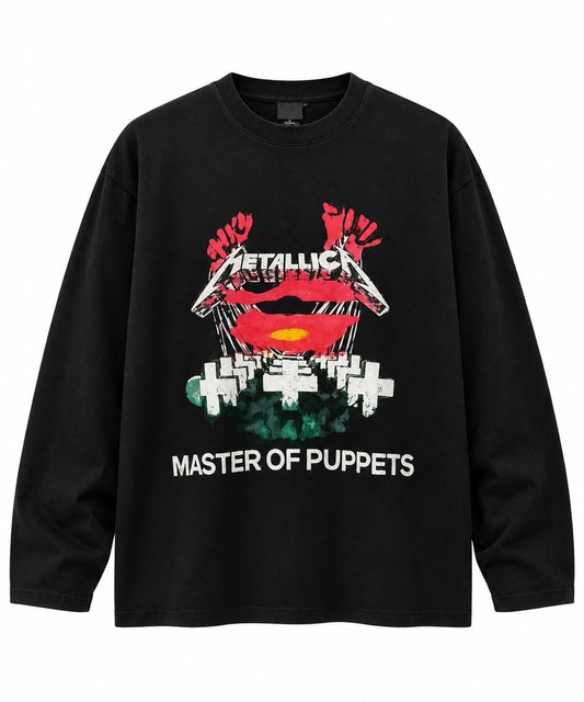 H/M Sweatshirt 005