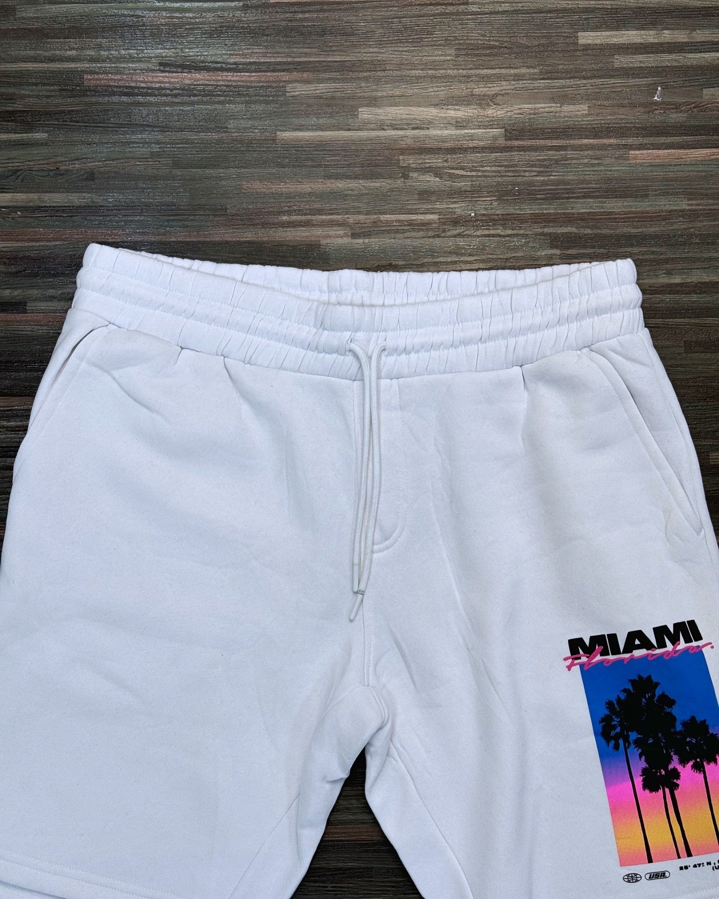 Miami short