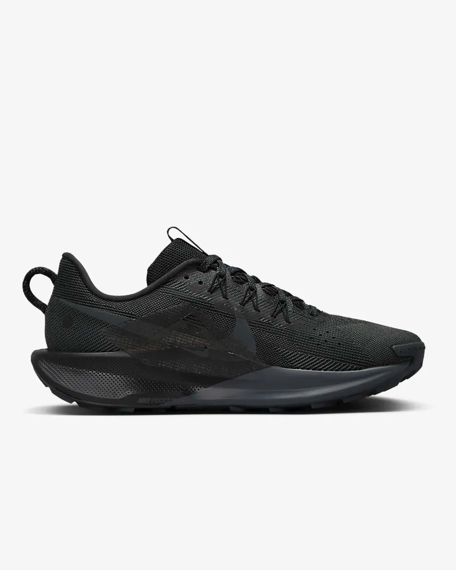NIKE PEGASUS ALL TERRAIN COMPOUND TRAINERS IN BLACK