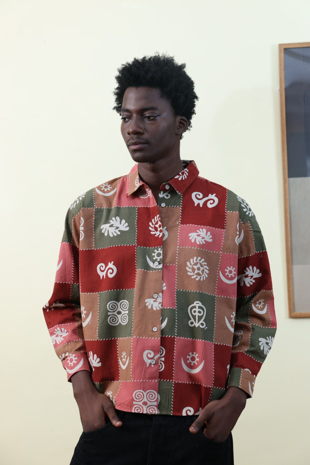 Souled Store T-shirt