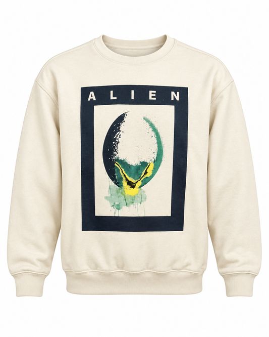 H/M Sweatshirt  038