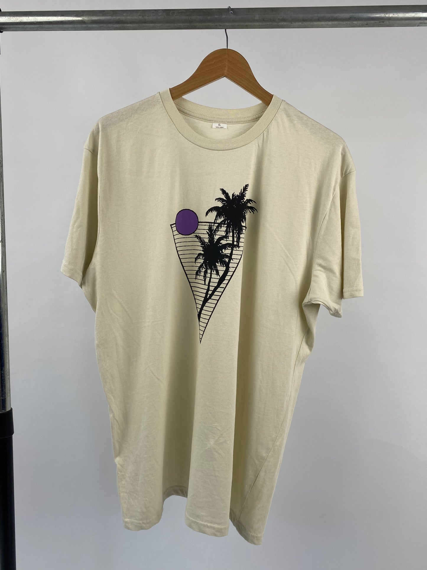 Palm tee