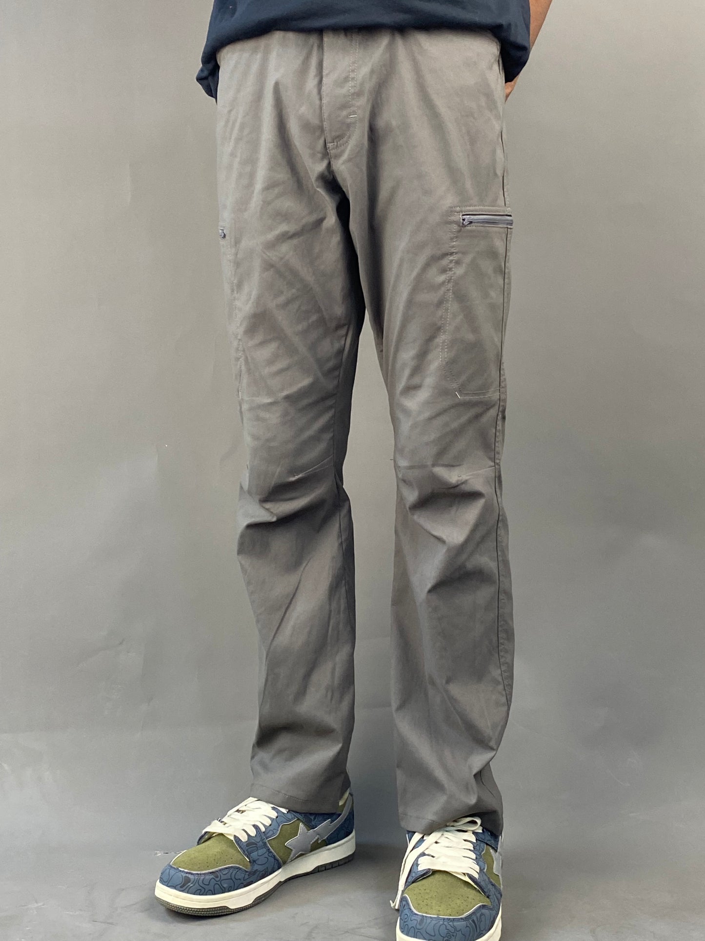 Wrangler pant