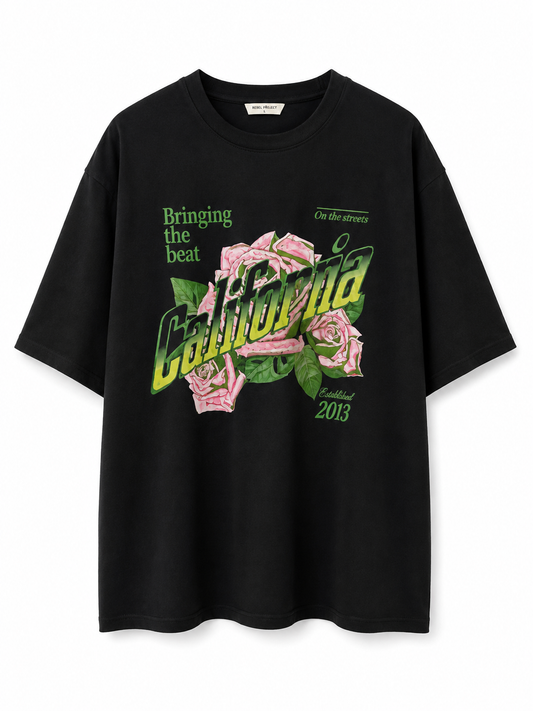 Redefined rebel tee