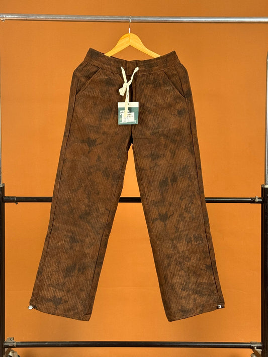 Vintage corduroy pant