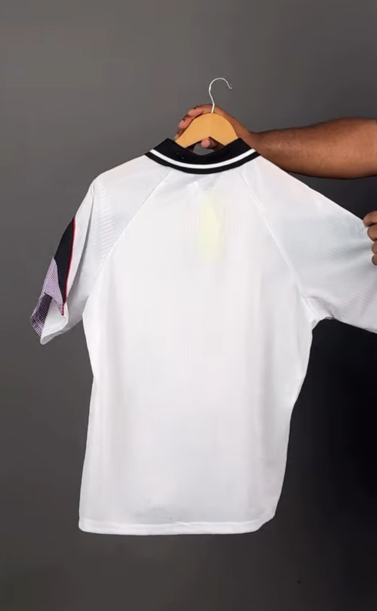 SAVAGE BASE POLO
