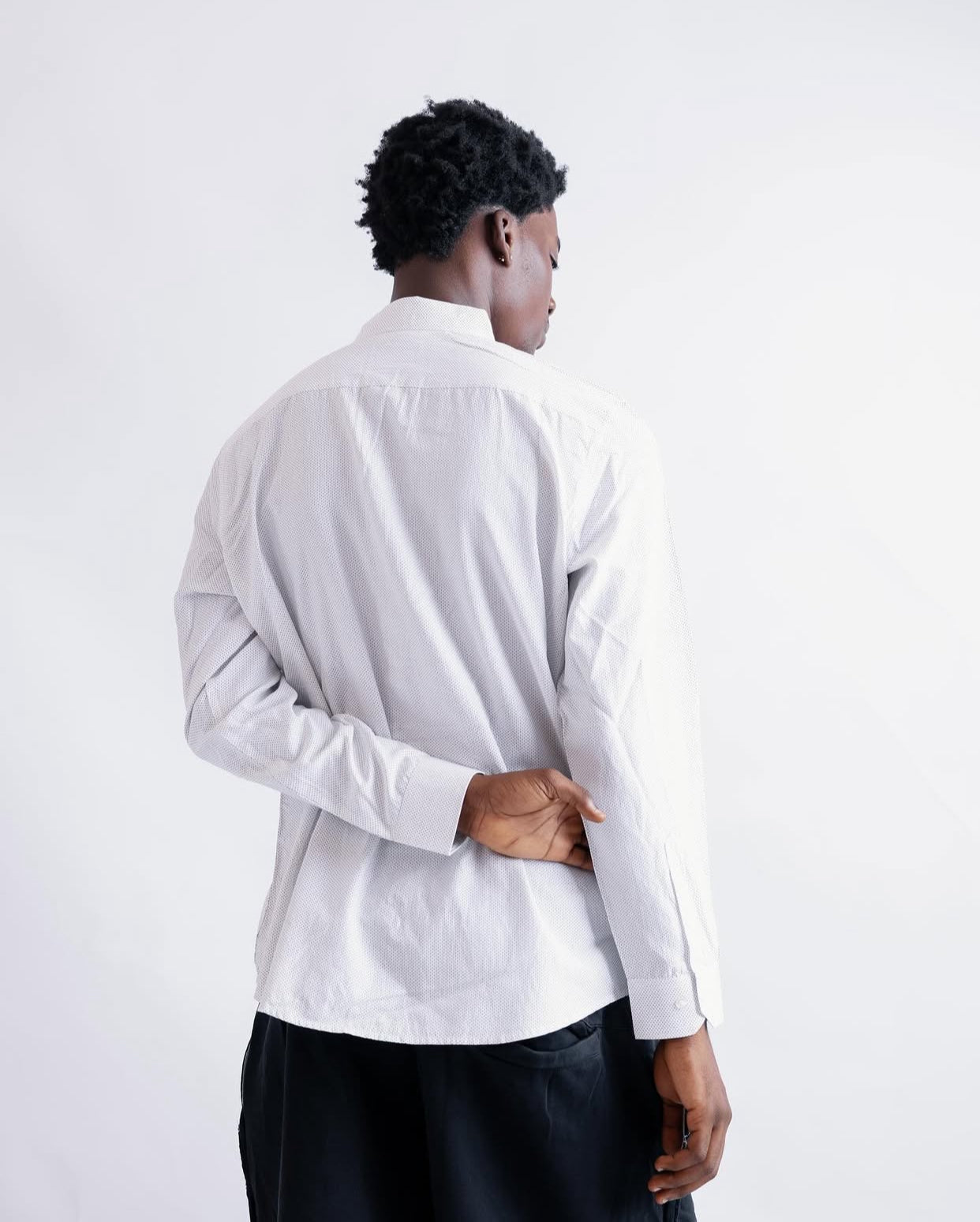 REDTAG T-shirt (slim fit)