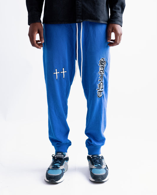 Saint Morta joggers