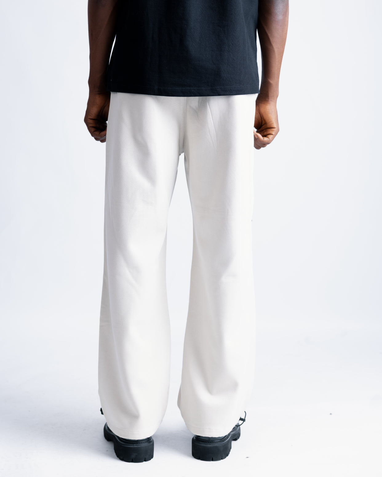 CARGO PANT 30D72