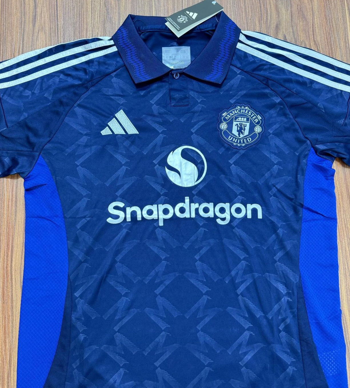 Manchester United jersey